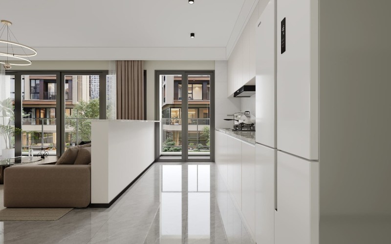 Maylan Park Residence | Kileleshwa — photo 16