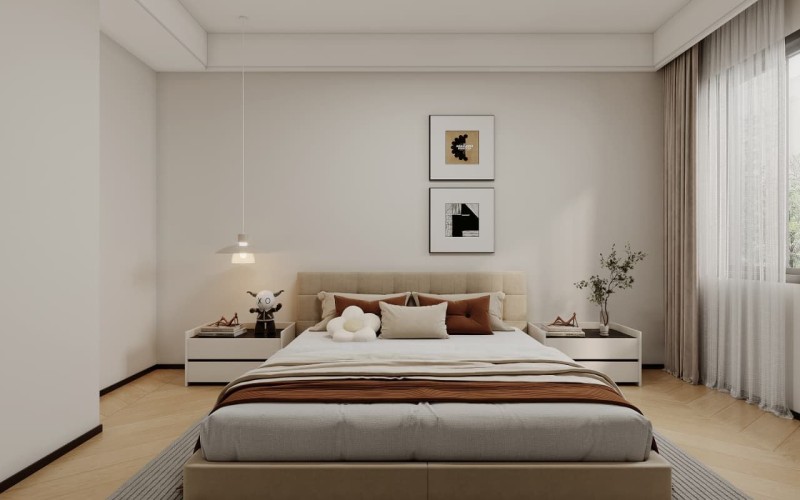 Maylan Park Residence | Kileleshwa — photo 7
