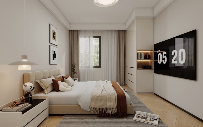 Maylan Park Residence | Kileleshwa — photo 9