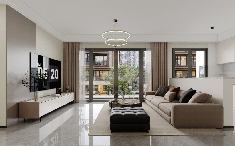 Maylan Park Residence | Kileleshwa — photo 15
