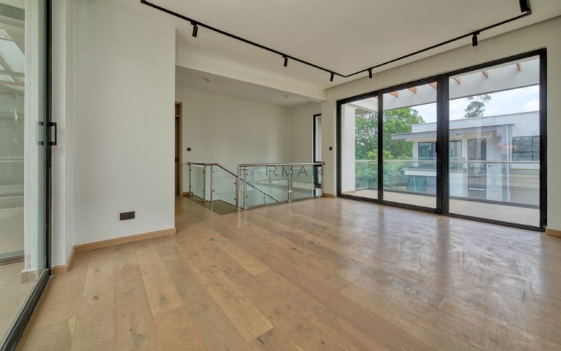 Elegant 4 Bedroom Townhouse In Lavington — photo 9
