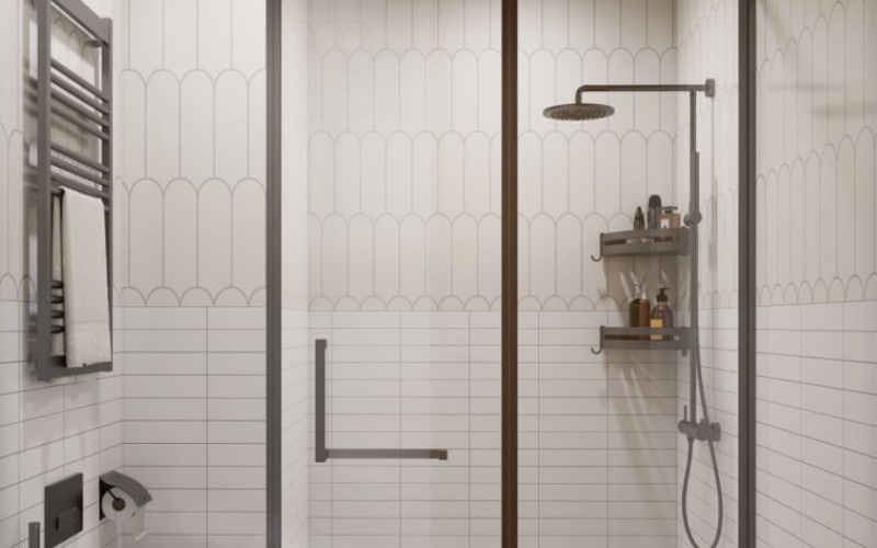 Mogotio Oasis Studio, 1, 2 and 3 bedroom in Westlands — photo 3