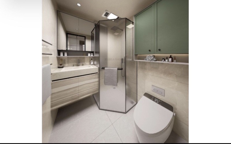 Riara Oasis Apartments – Riara Road, Lavington — photo 12