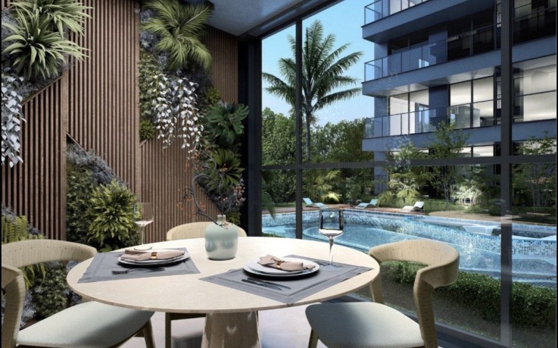 Riara Oasis Apartments – Riara Road, Lavington — photo 2
