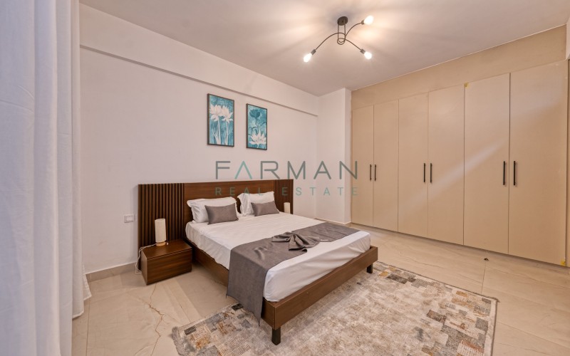 Opulent 3 bedroom apartment — photo 8