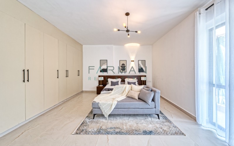 Opulent 3 bedroom apartment — photo 10