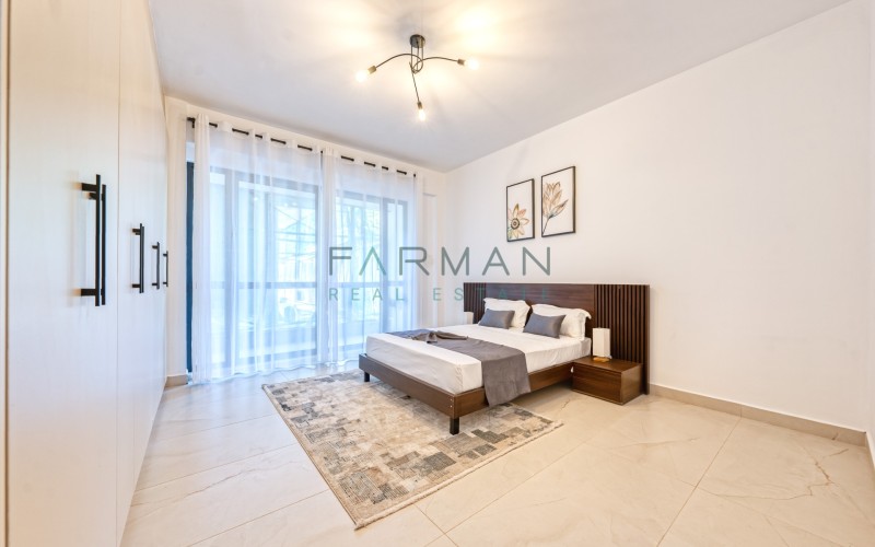 Opulent 3 bedroom apartment — photo 9