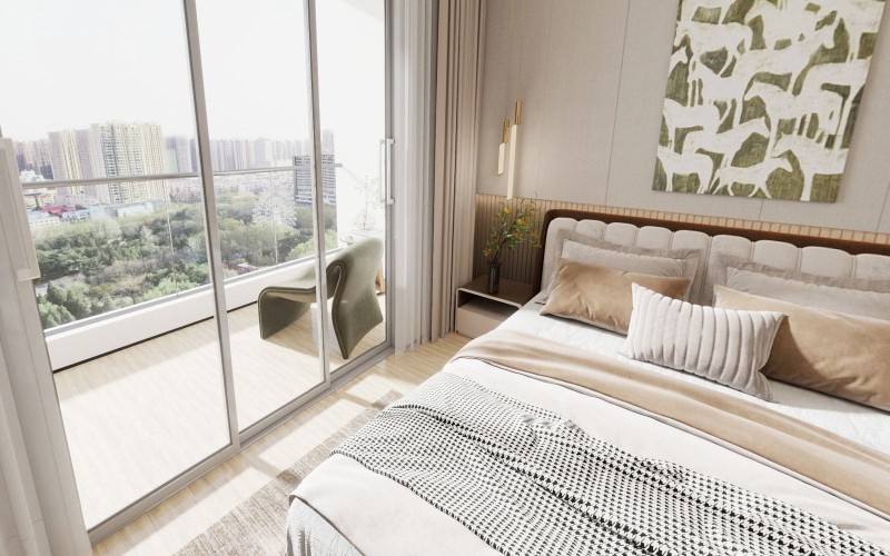Lesto Residences β photo 9