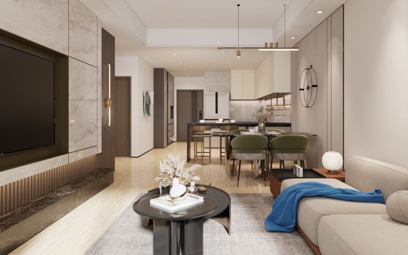 Lesto Residences β photo 12