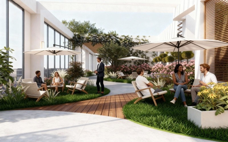 Lesto Residences β photo 3