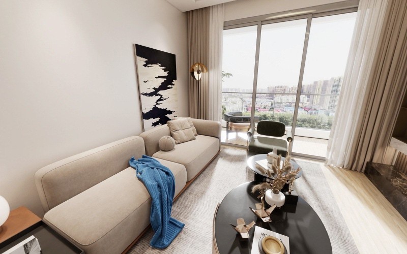 Lesto Residences β photo 14