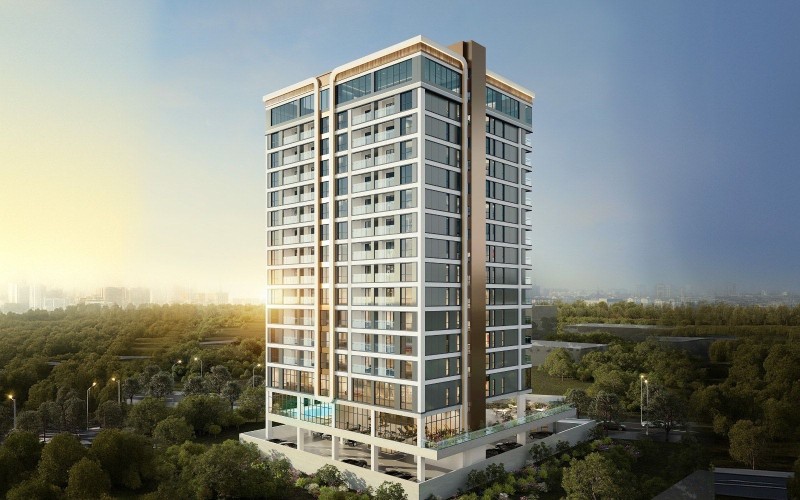 Lesto Residences β photo 15