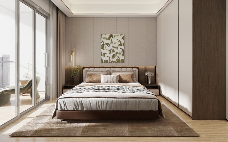 Lesto Residences β photo 10