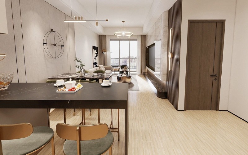 Lesto Residences β photo 6