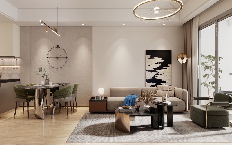 Lesto Residences β photo 13