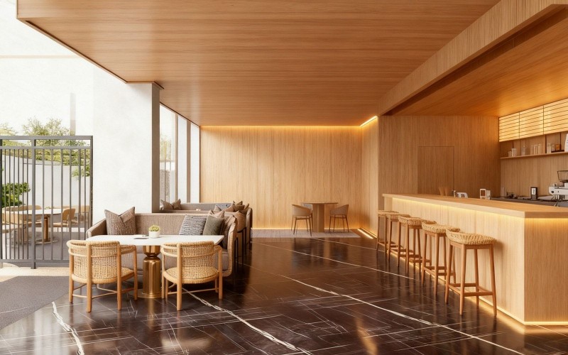 Lesto Residences β photo 5