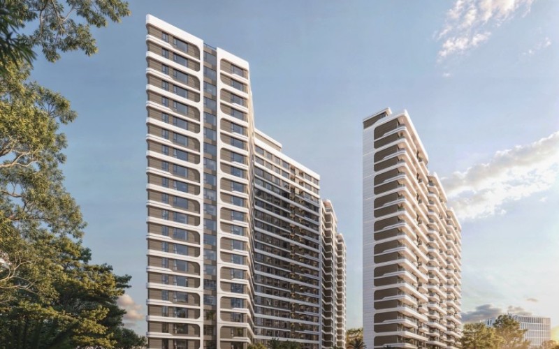 A-One Pandora Residences – Luxury Living on Muthangari Drive — photo 8