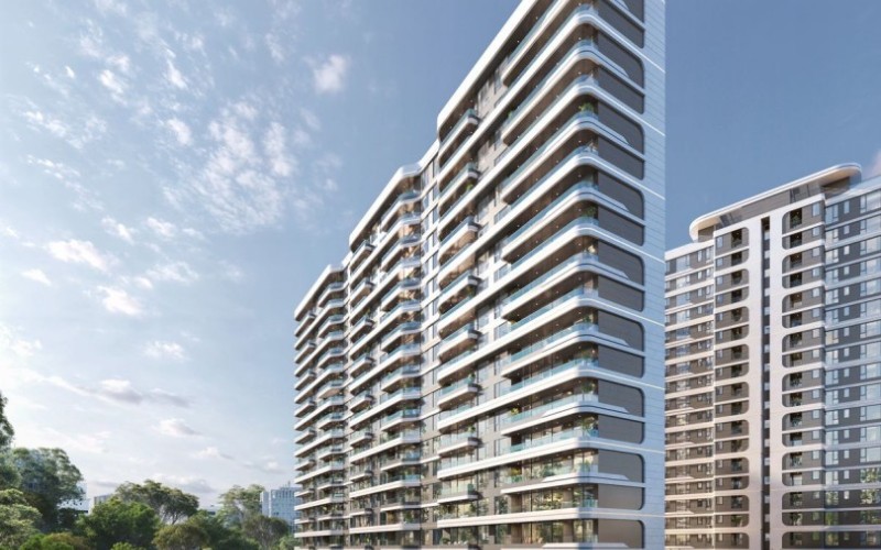 A-One Pandora Residences – Luxury Living on Muthangari Drive — photo 16