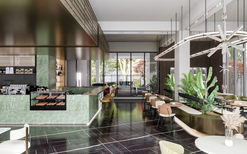 Gemini Residency Phase 1 | Luxury Apartments for Sale — photo 16