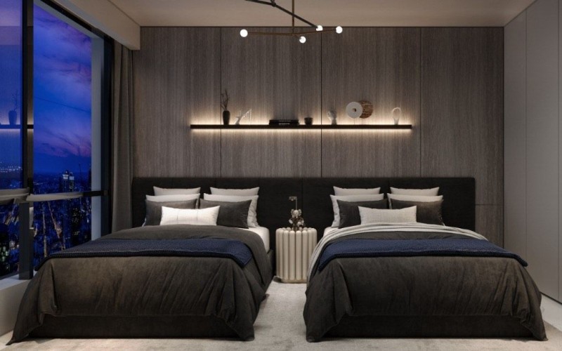 Gemini Residency Phase 1 | Luxury Apartments for Sale — photo 6