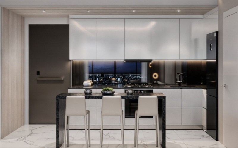Gemini Residency Phase 1 | Luxury Apartments for Sale — photo 7