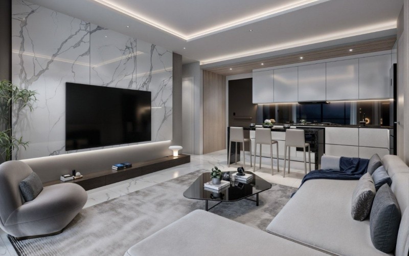 Gemini Residency Phase 1 | Luxury Apartments for Sale — photo 3