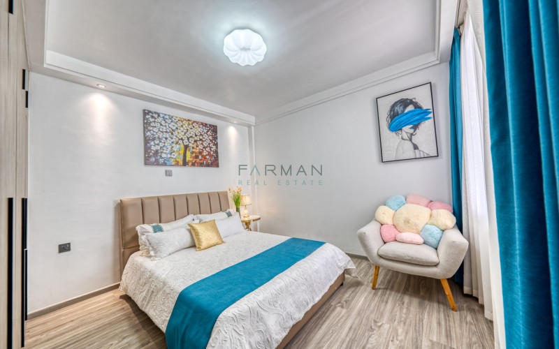 2 bedroom Apartment — photo 17