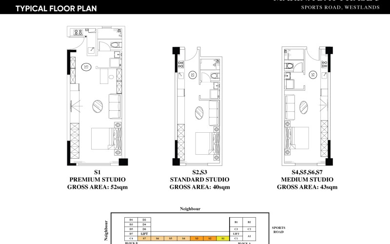 Marina Bay Phase 3 – Rhapta Road, Westlands — photo 5