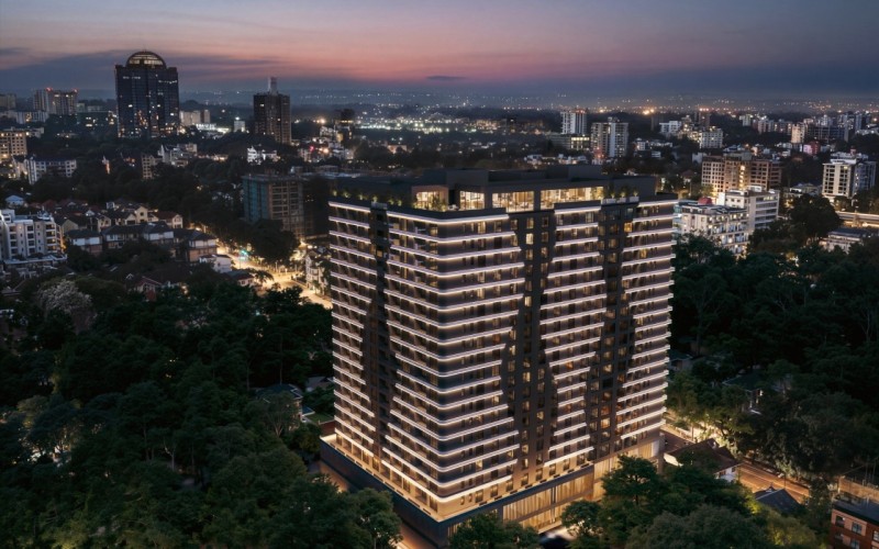 Marina Bay Phase 3 – Rhapta Road, Westlands — photo 10