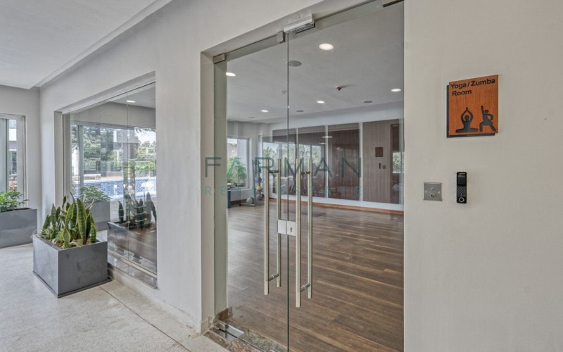 Sophisticated 4 bedroom all en-suite with dsq — photo 6