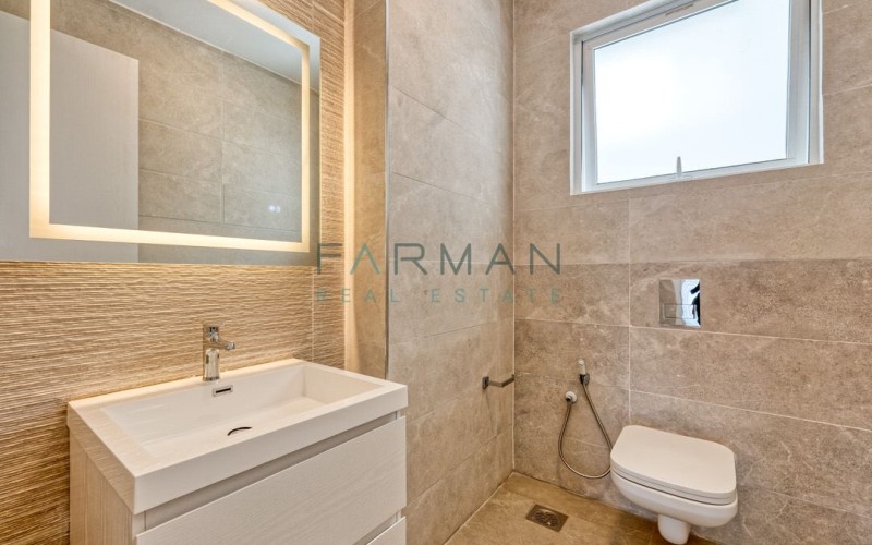 Sophisticated 4 bedroom all en-suite with dsq — photo 20