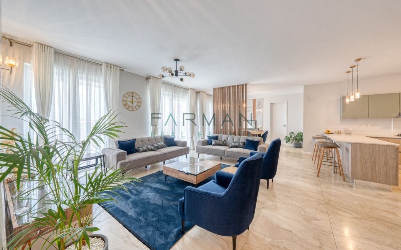 Sophisticated 4 bedroom all en-suite with dsq — photo 15