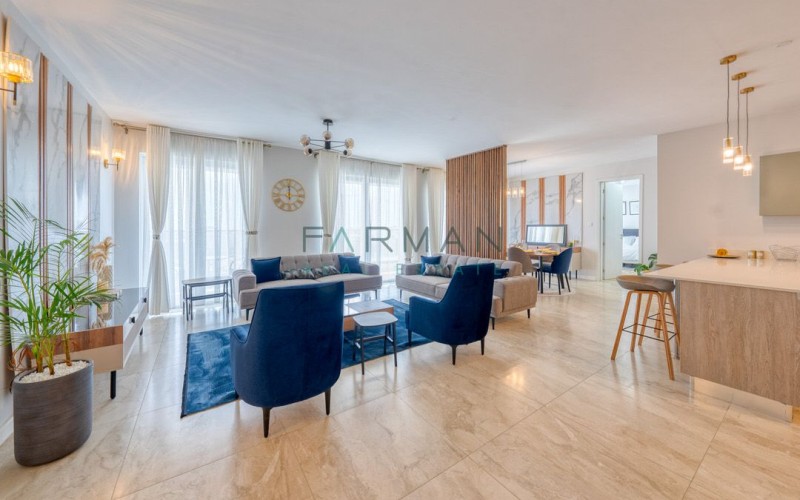 Sophisticated 4 bedroom all en-suite with dsq — photo 19