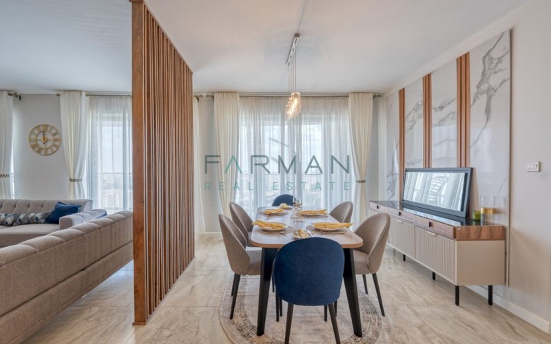 Sophisticated 4 bedroom all en-suite with dsq — photo 16
