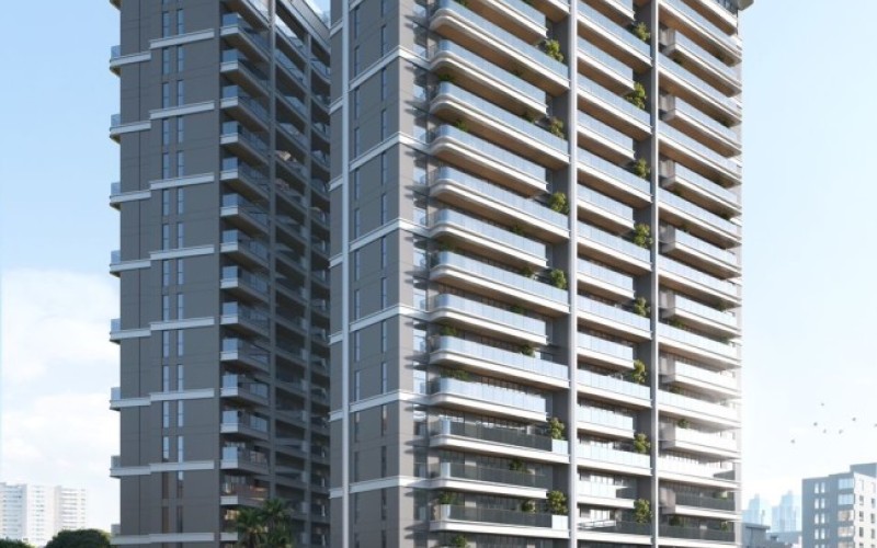 Balkis Residences, Riverside — photo 3