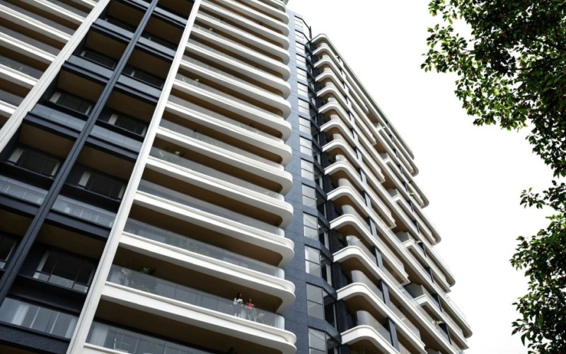 Balkis Residences, Riverside — photo 9