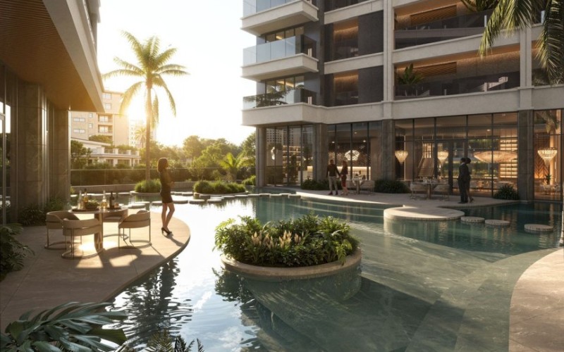 Balkis Residences, Riverside — photo 2