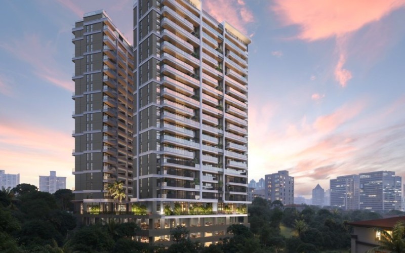 Balkis Residences, Riverside — photo 7