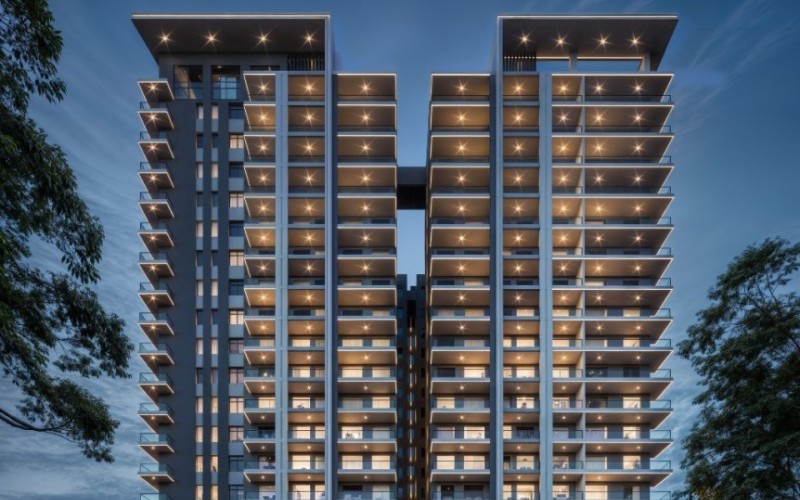 Berkeley Homes Studio, 1 and 2 bedroom for sale Kileleshwa — photo 13