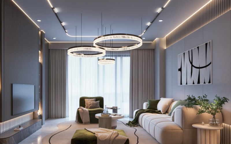 Berkeley Homes Studio, 1 and 2 bedroom for sale Kileleshwa — photo 6