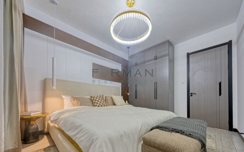 Spacious 2 bedroom apartment — photo 8
