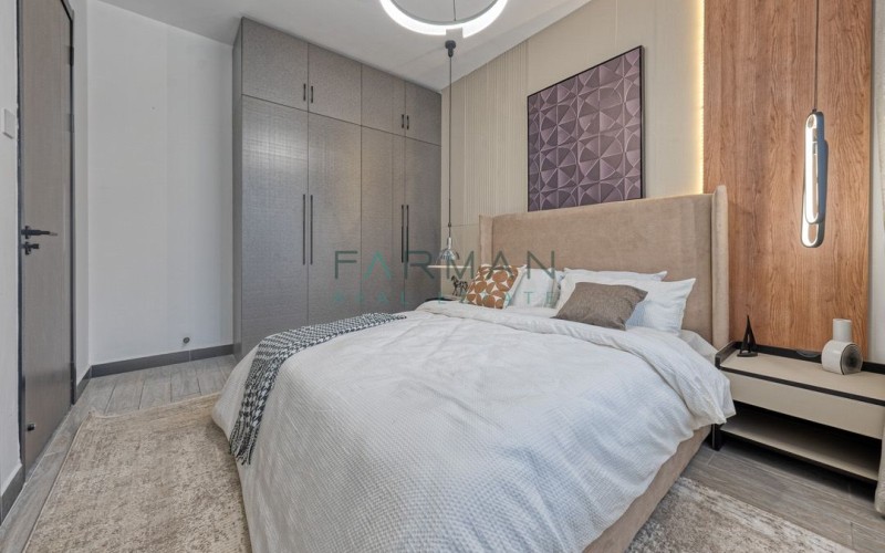 Spacious 2 bedroom apartment — photo 3