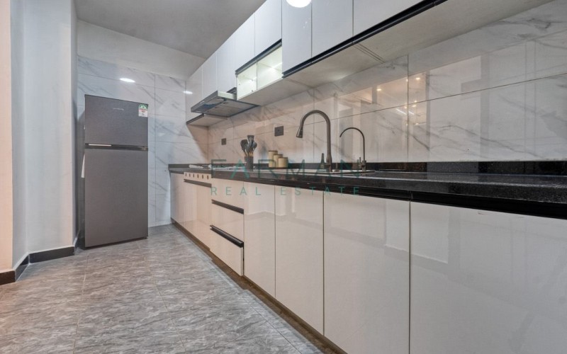 Spacious 2 bedroom apartment — photo 9