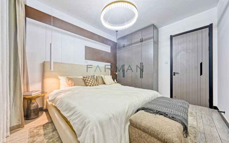 Spacious 2 bedroom apartment — photo 10
