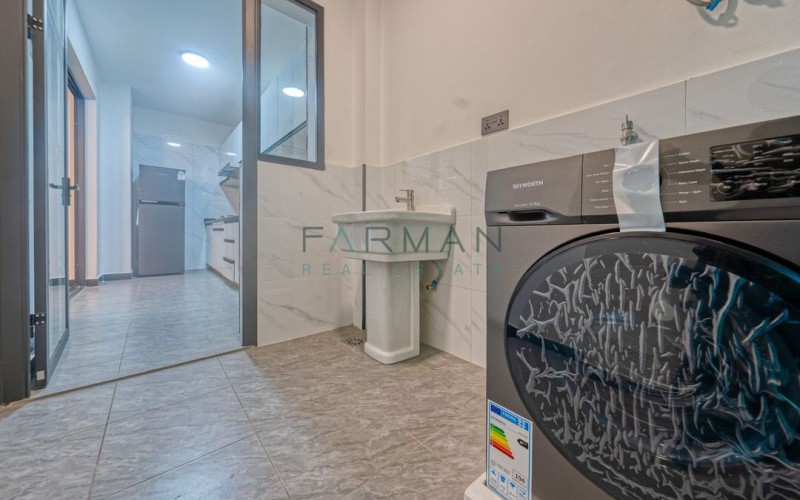 Spacious 2 bedroom apartment — photo 7