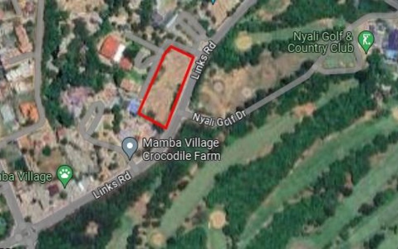 Premium 1/7-acre plot in Nyali — photo 3