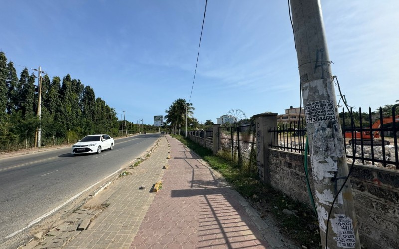 Premium 1/7-acre plot in Nyali — photo 6