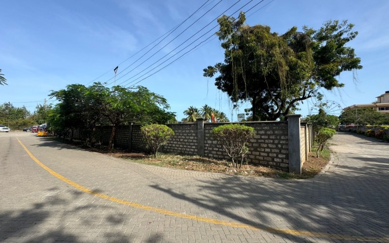 Premium 1/7-acre plot in Nyali — photo 4