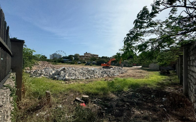 Premium 1/7-acre plot in Nyali — photo 5