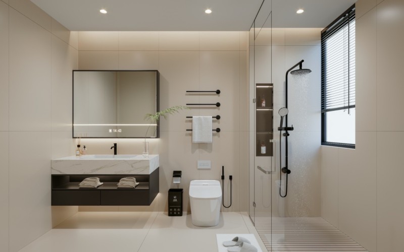Brookside One Residency 2, 3 and 4 Apartments for Sale in Westlands — photo 5